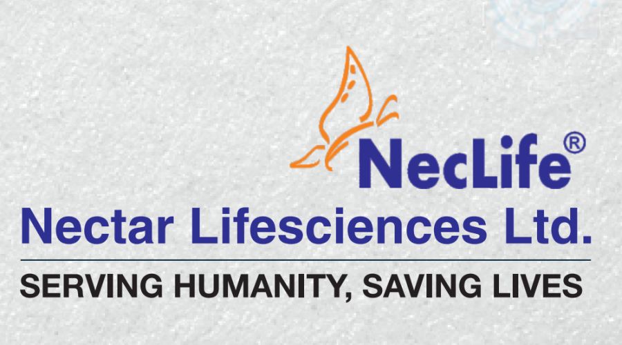 Nectar Lifesciences Ltd updates on regulatory inspection and Business Status